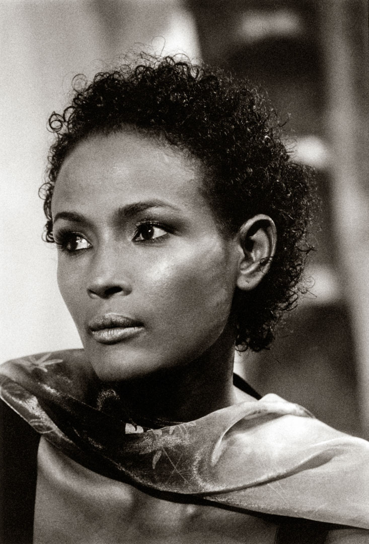 Waris Dirie photo #925182