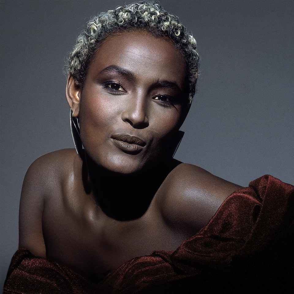 Waris Dirie photo #925177