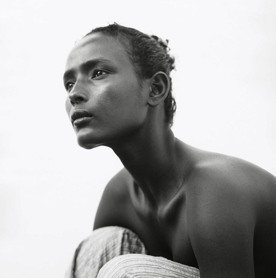 Waris Dirie photo #925080