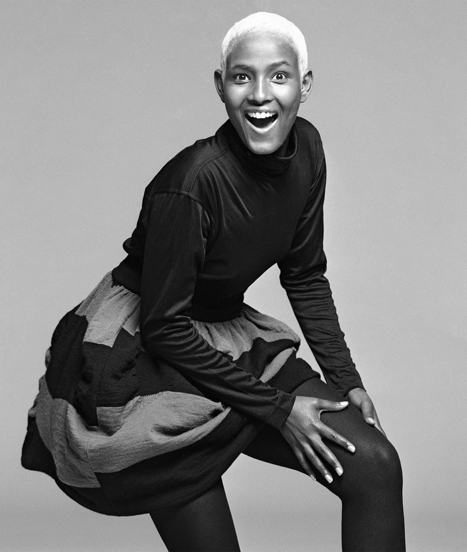 Waris Dirie photo #925185