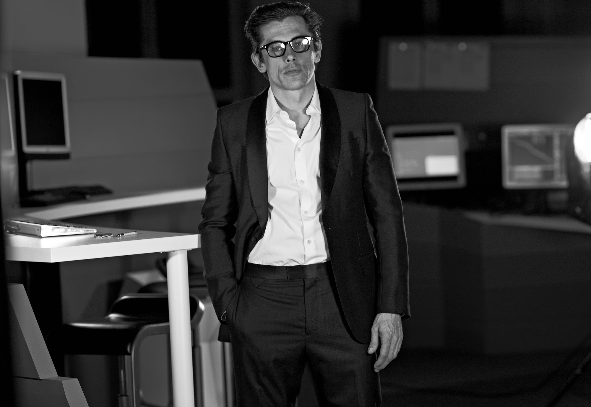 Werner Schreyer photo #1051481