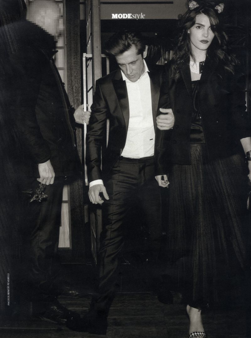 Werner Schreyer photo #923494
