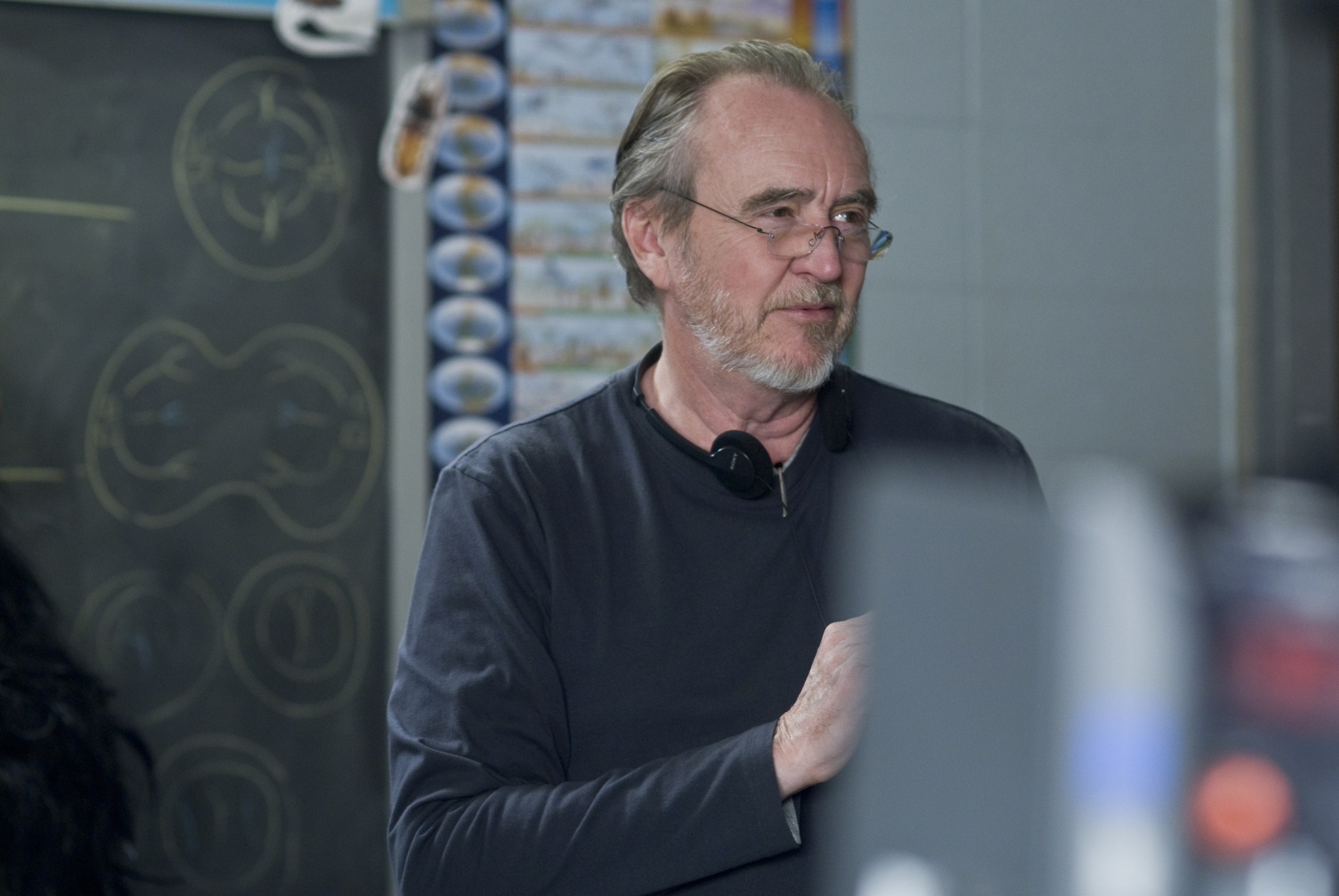 Wes Craven photo #989185