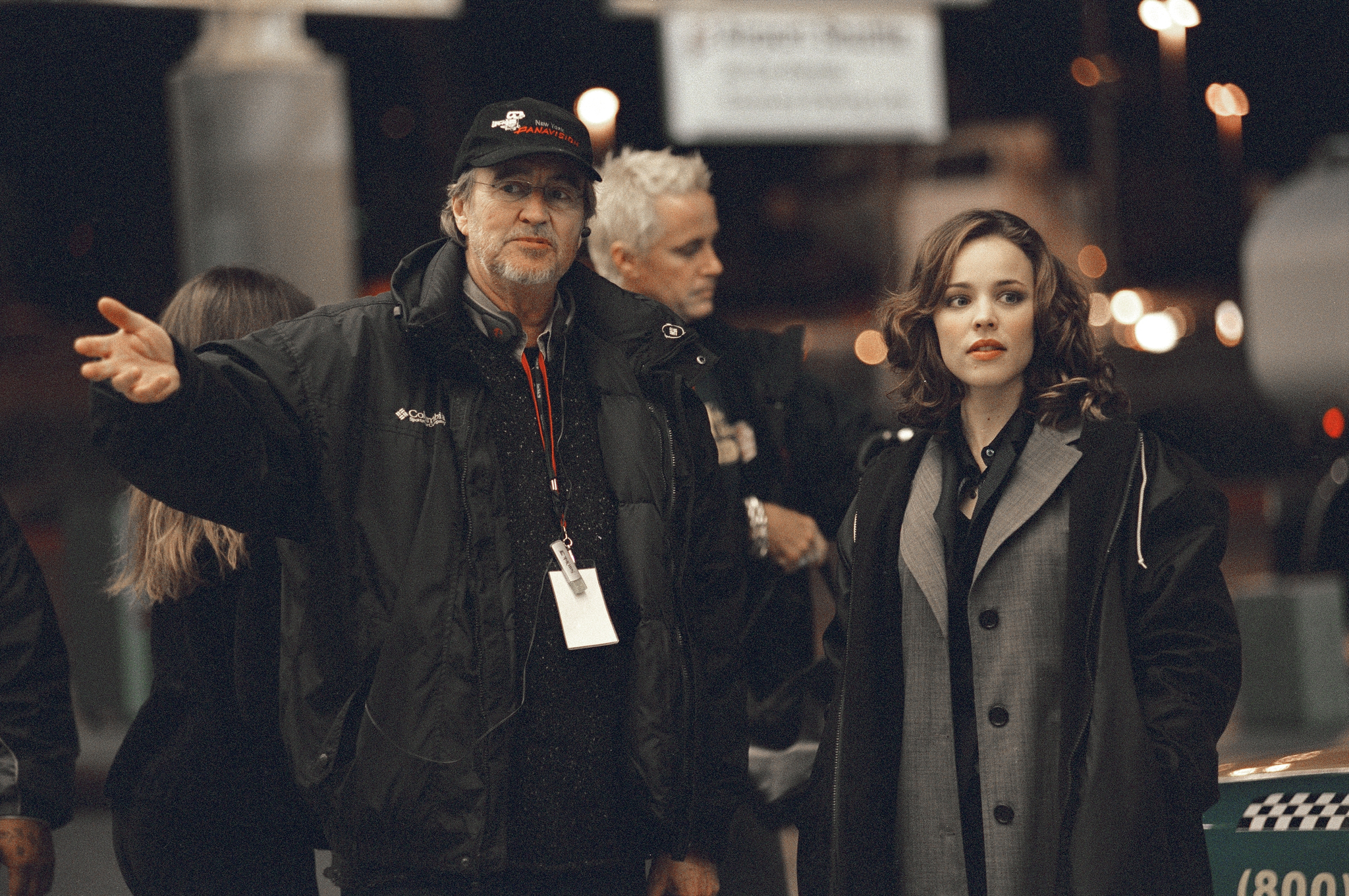 Wes Craven photo #989189