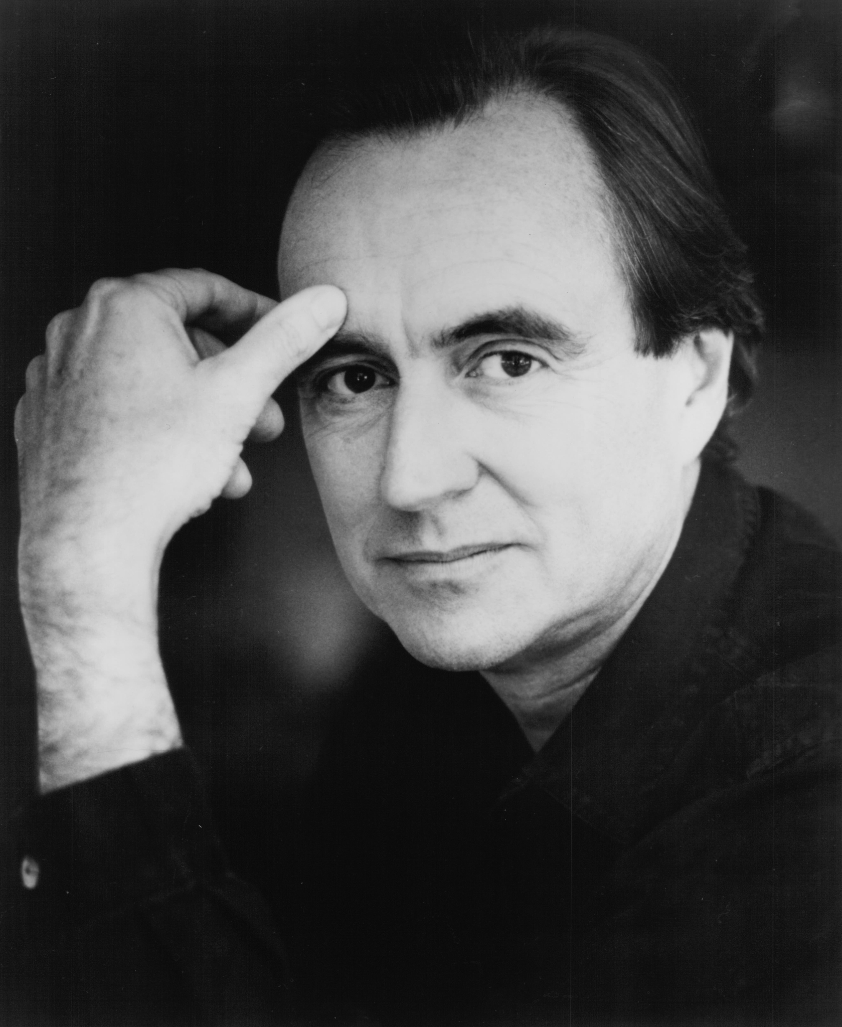 Wes Craven photo #989190
