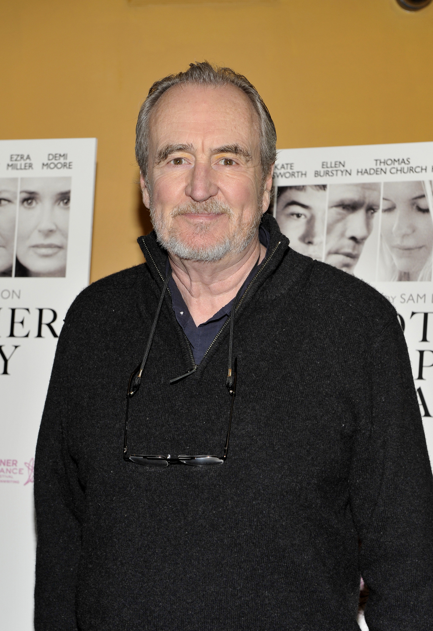 Wes Craven photo #989177
