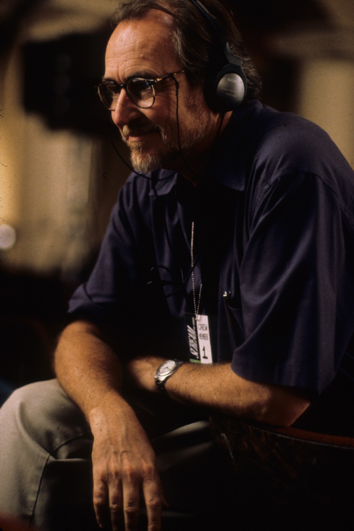 Wes Craven photo #989178