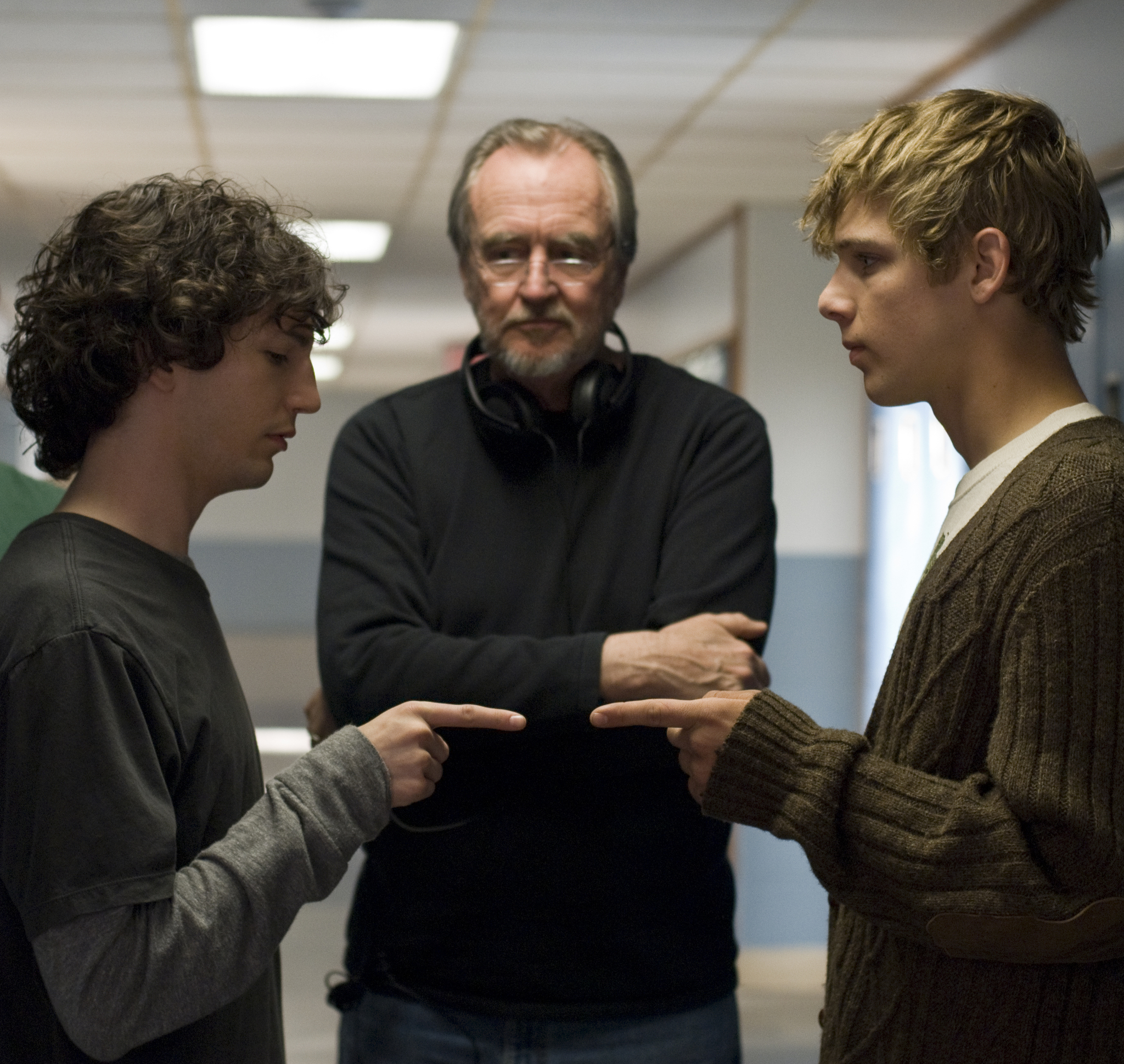 Wes Craven photo #989184
