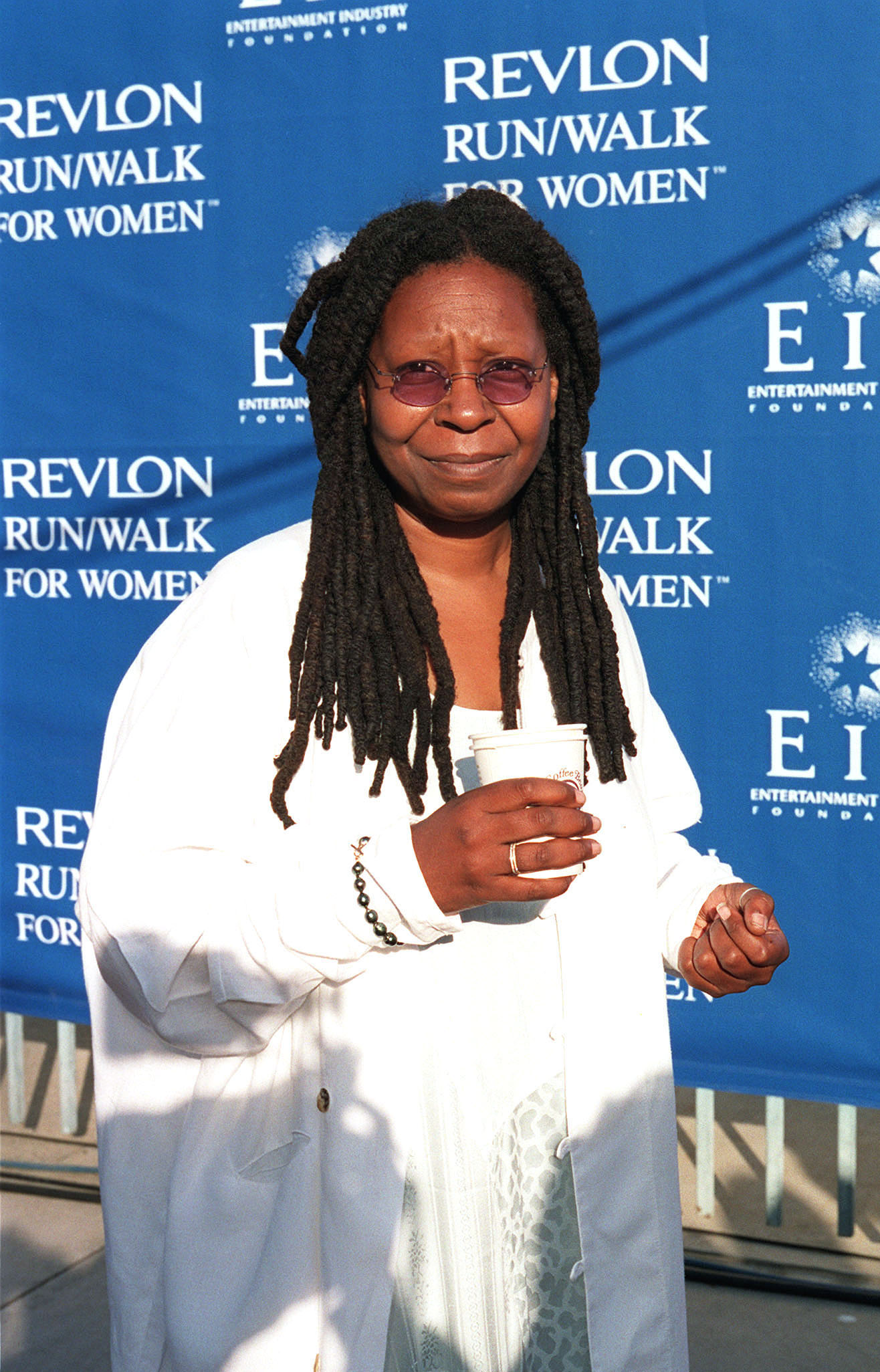 Whoopi Goldberg photo #5869