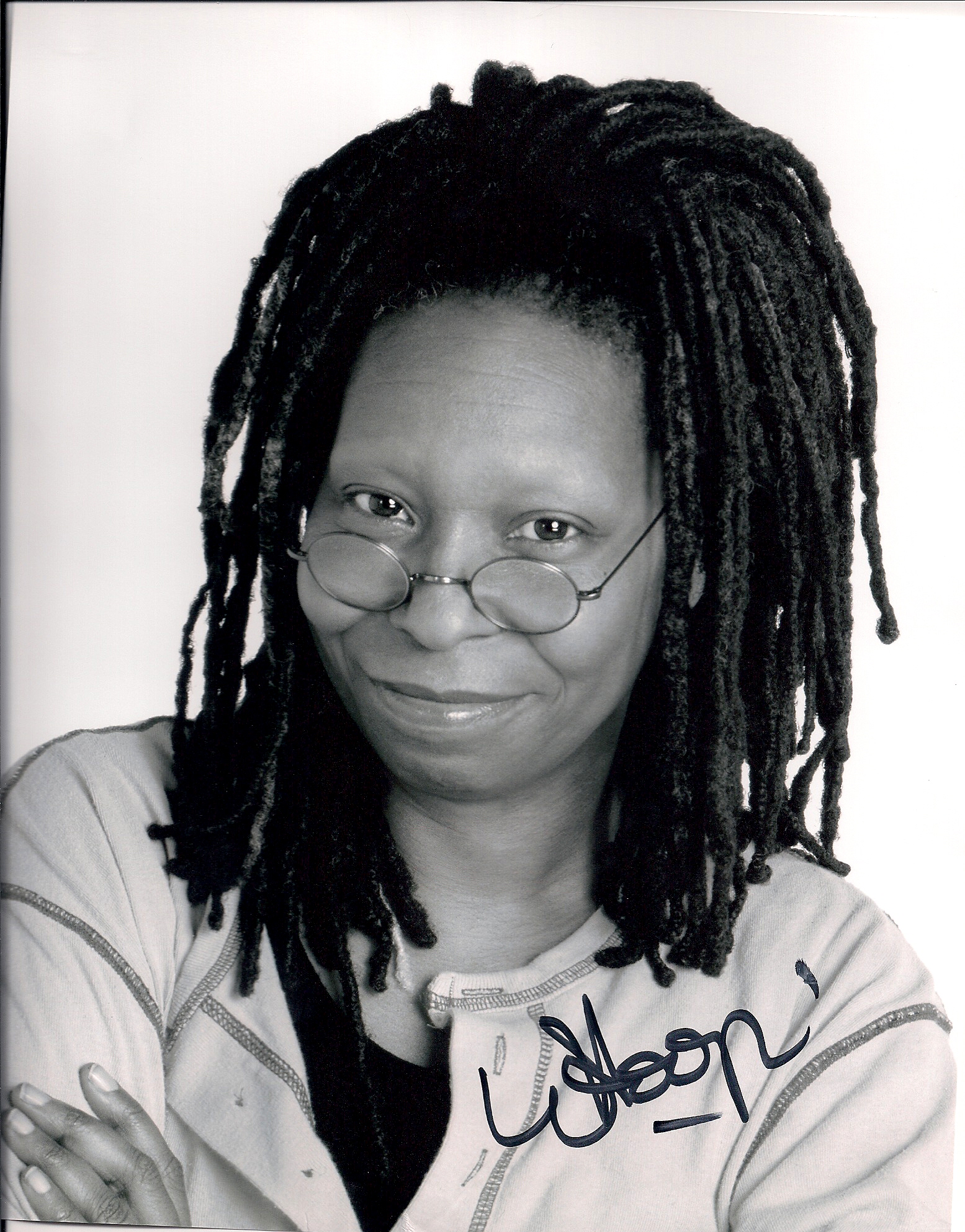 Whoopi Goldberg photo #283764