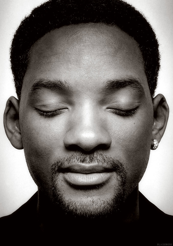 Will Smith photo #6353