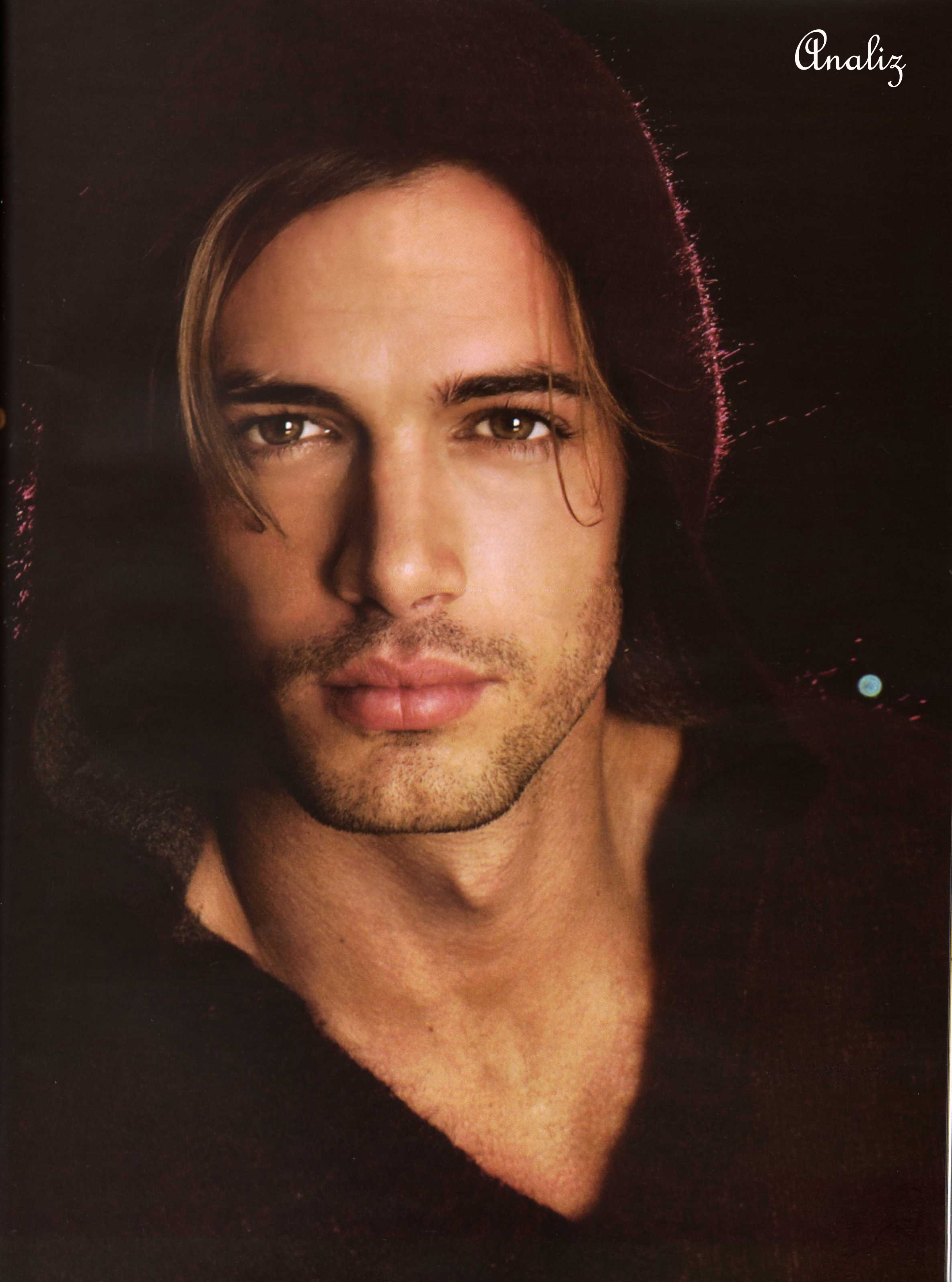 William Levy photo #352451