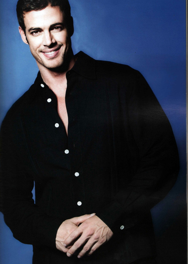 William Levy photo #437381