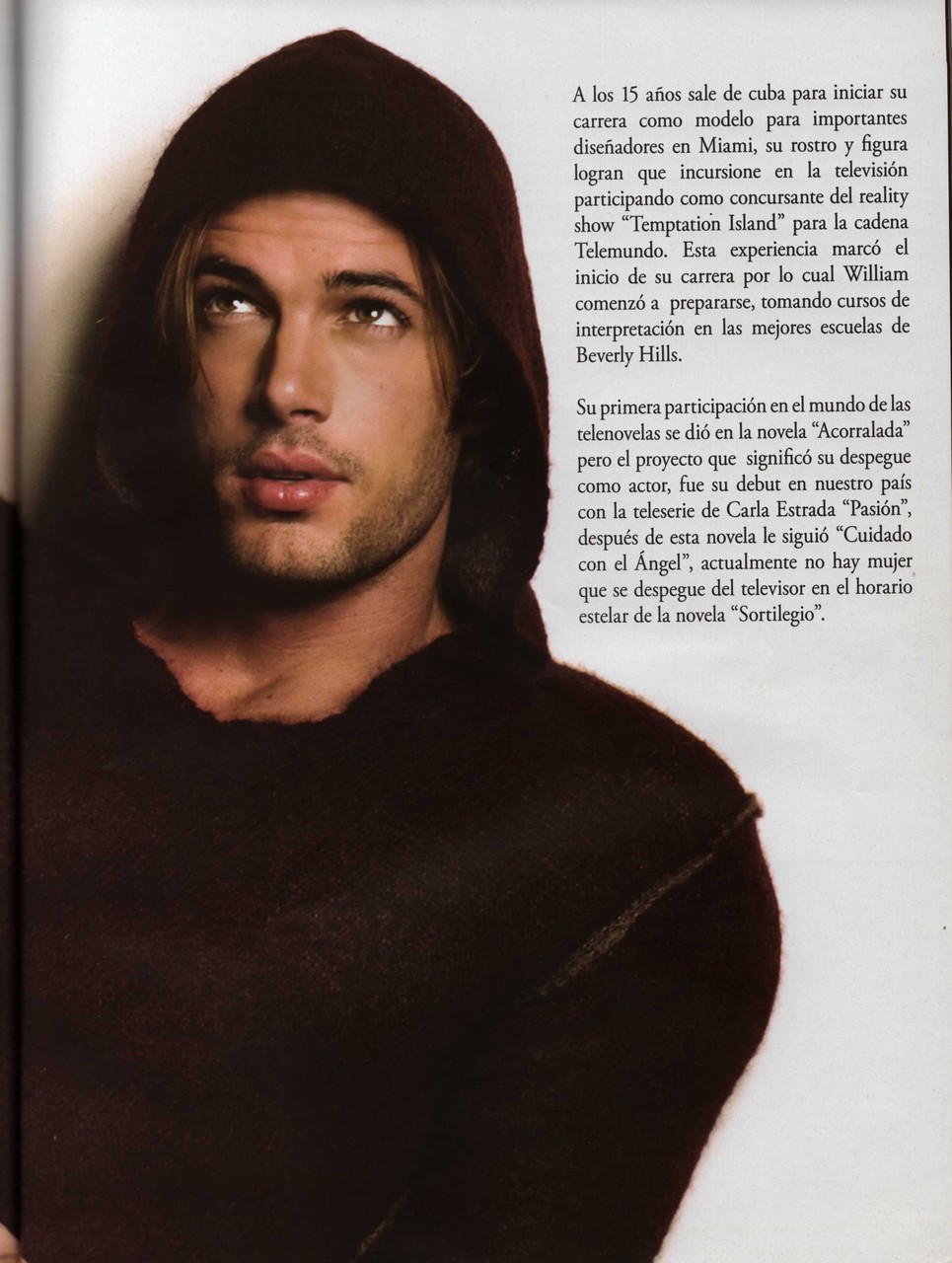 William Levy photo #352449