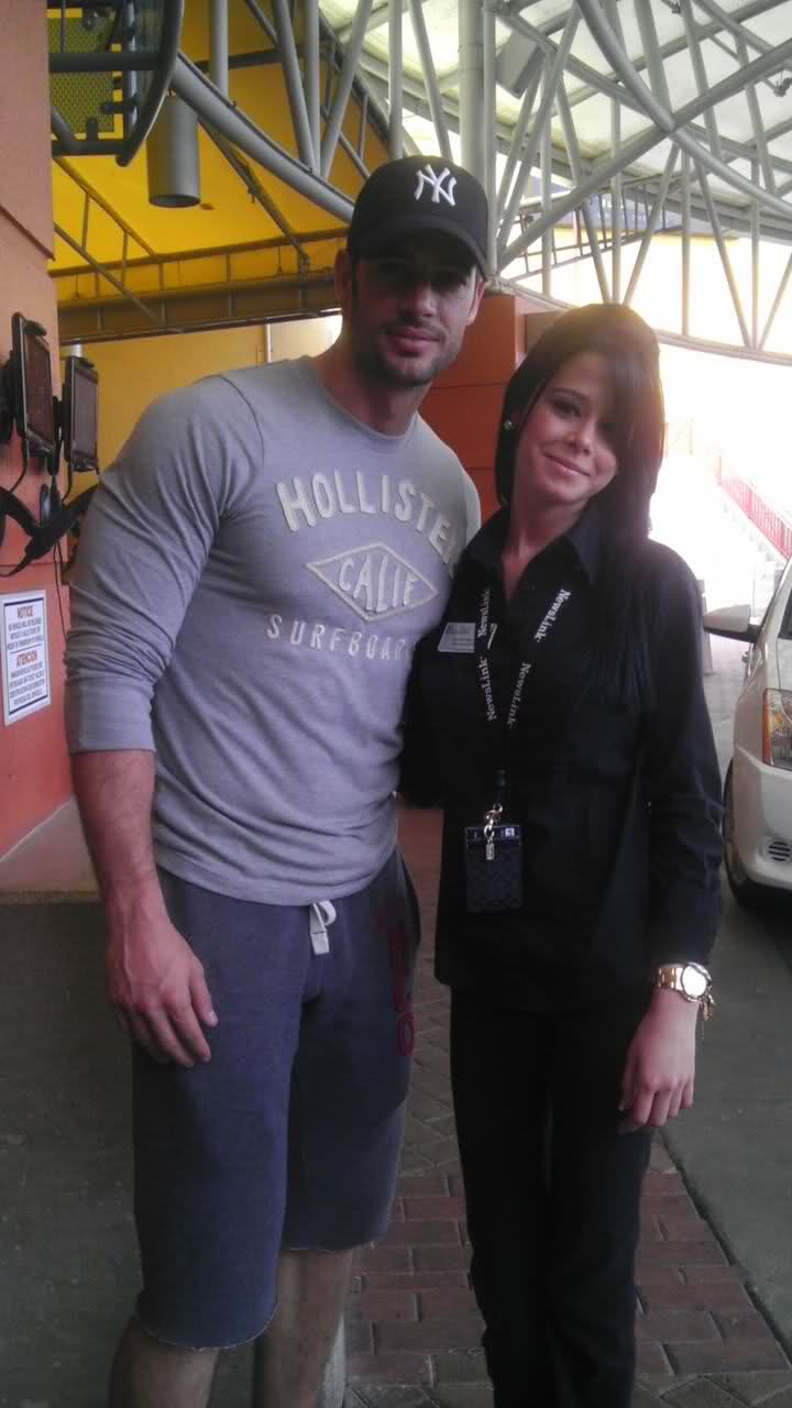 William Levy photo #398635