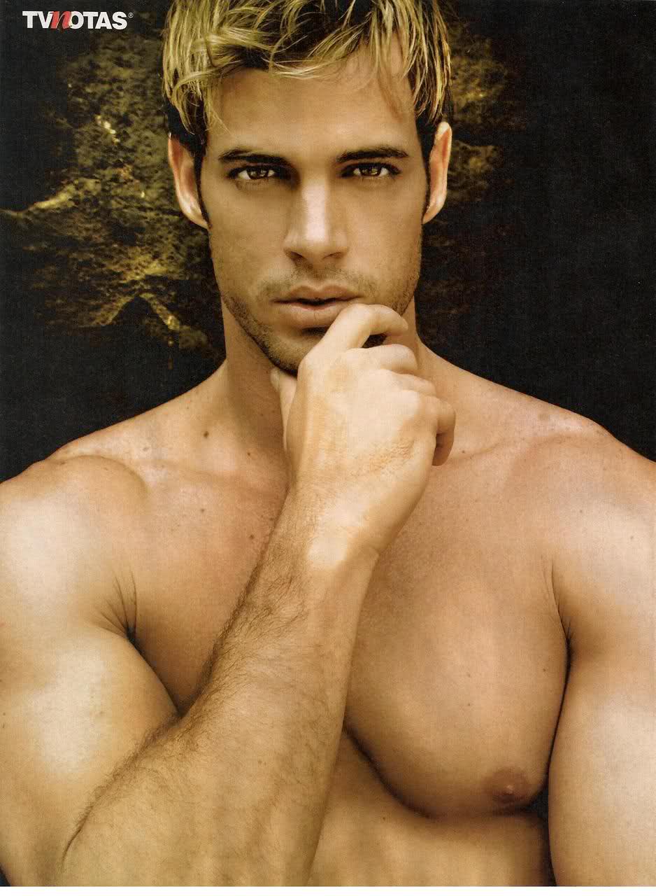 William Levy photo #352447