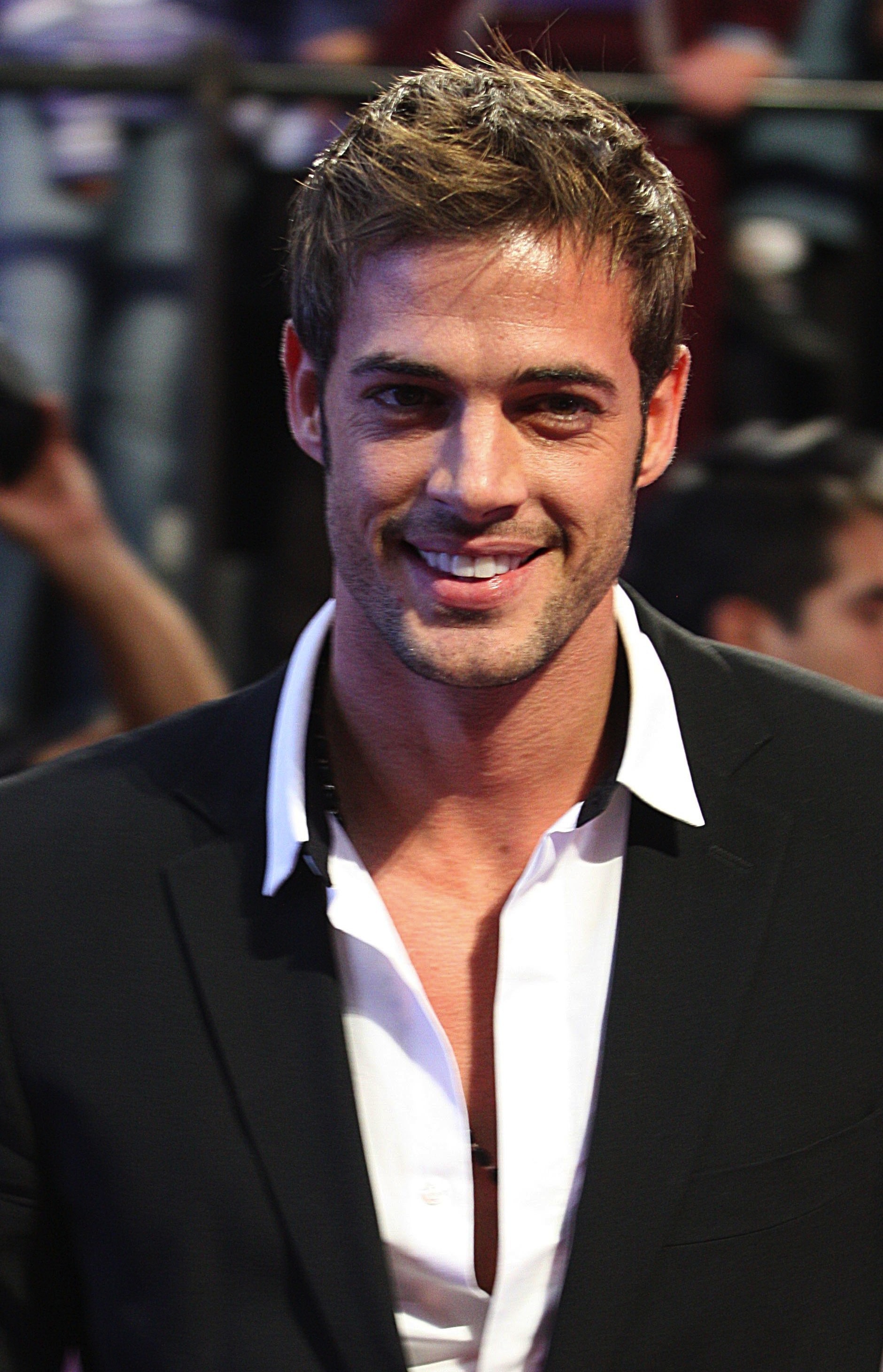 William Levy photo #437379