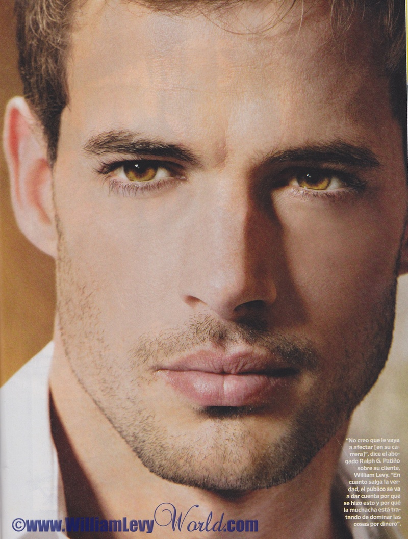 William Levy photo #352083