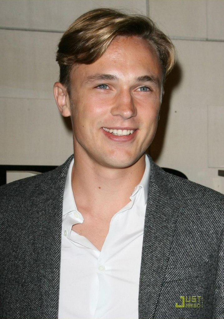 William Moseley photo gallery - 40 best William Moseley pics | Celebs ...