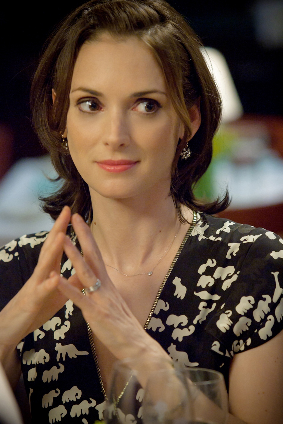 Winona Ryder photo #496864