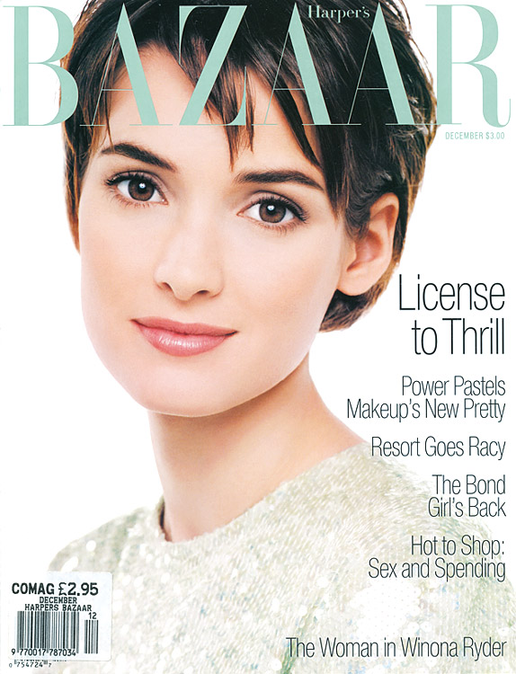 Winona Ryder photo #154089