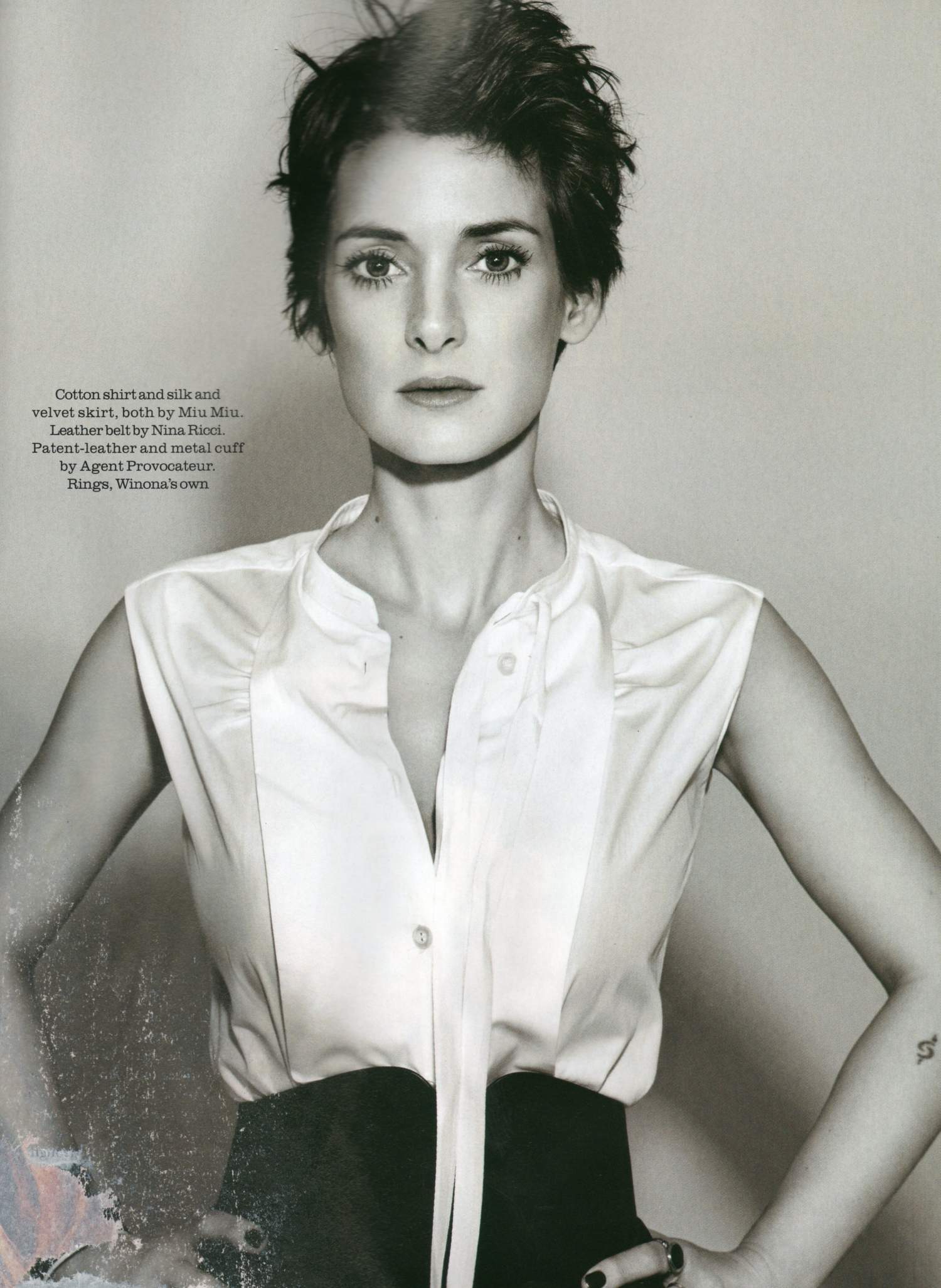 Winona Ryder photo #112709