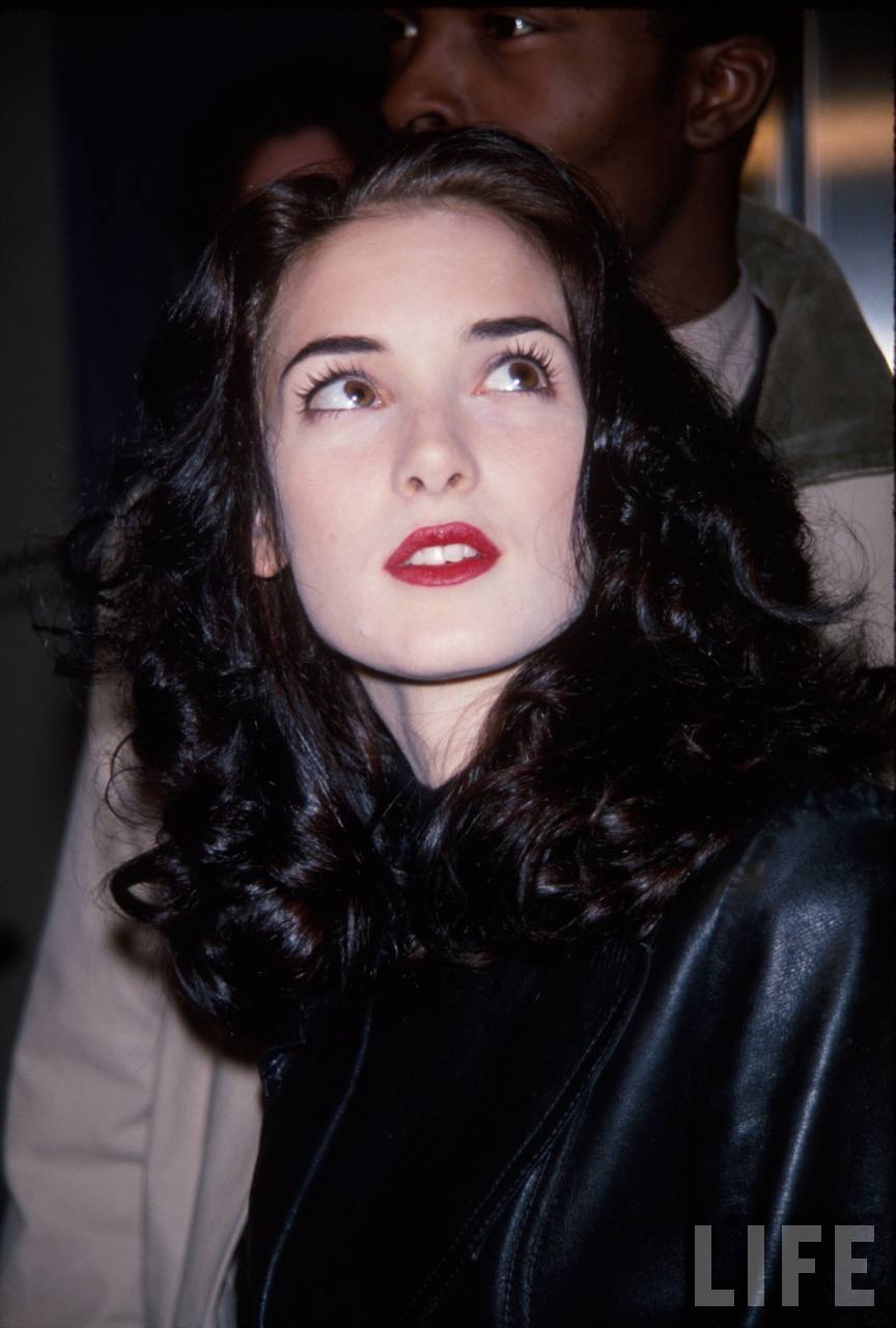 Winona Ryder photo #143703