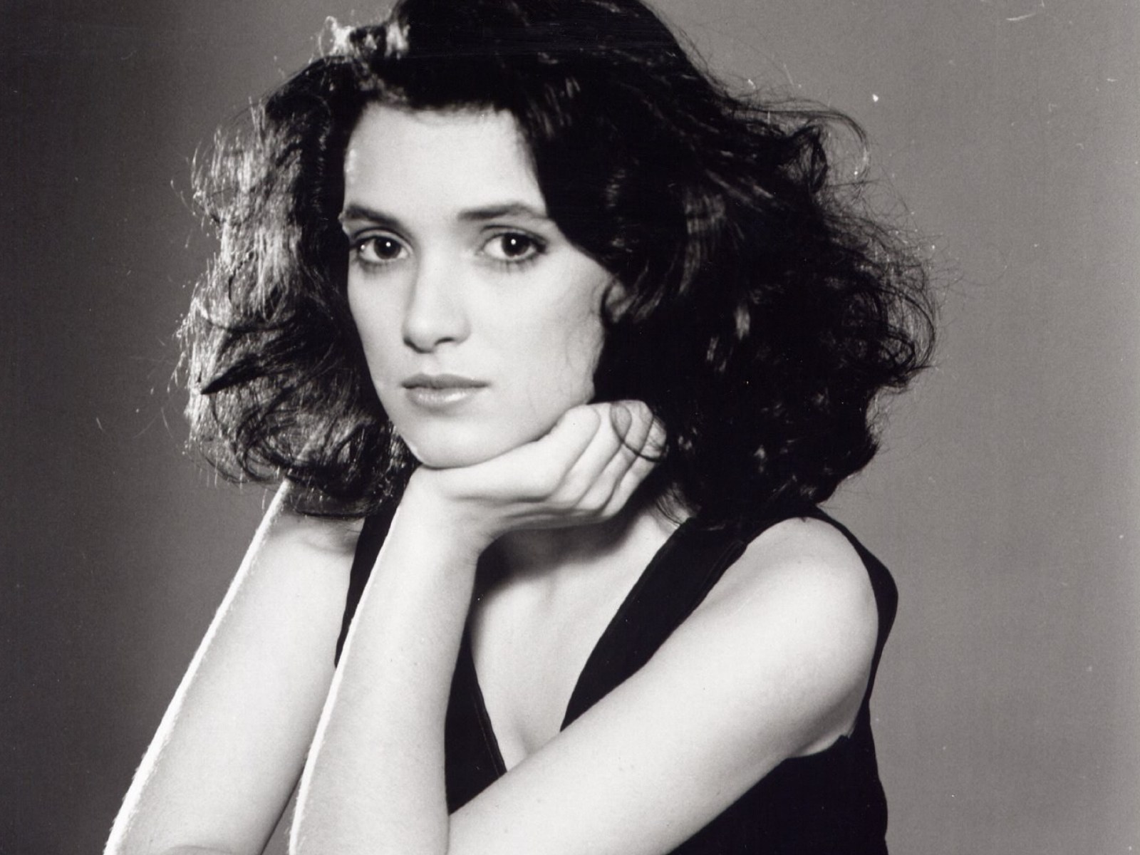 Winona Ryder photo #160240