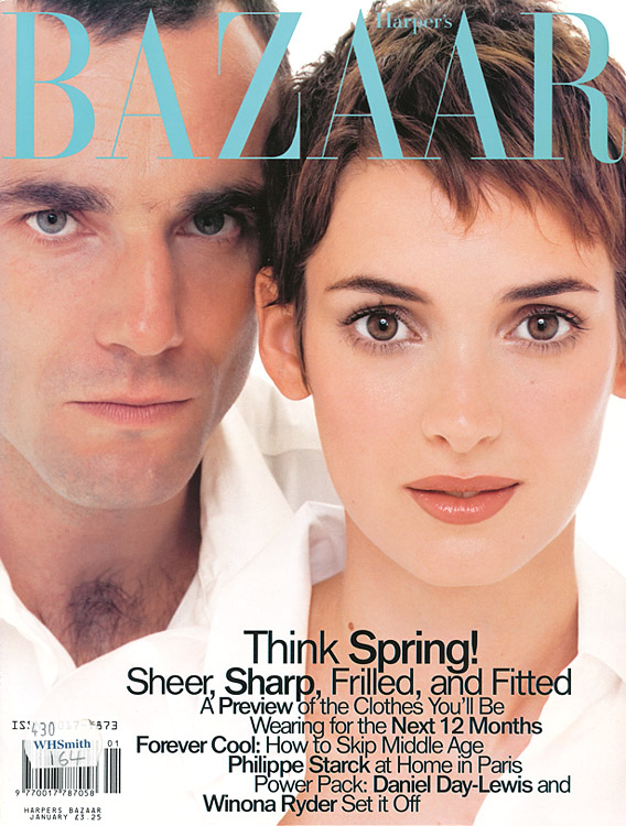 Winona Ryder photo #154091