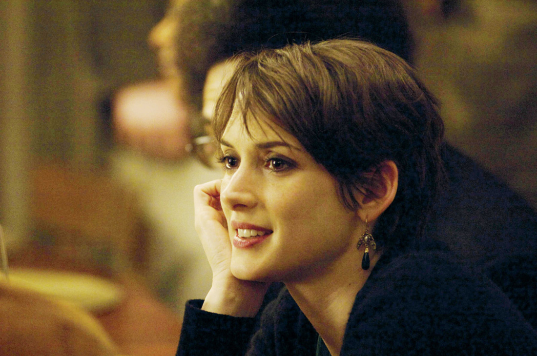 Winona Ryder photo #143700