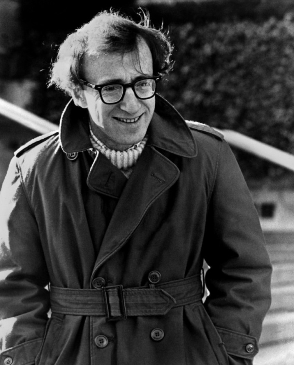 Woody Allen photo #133372