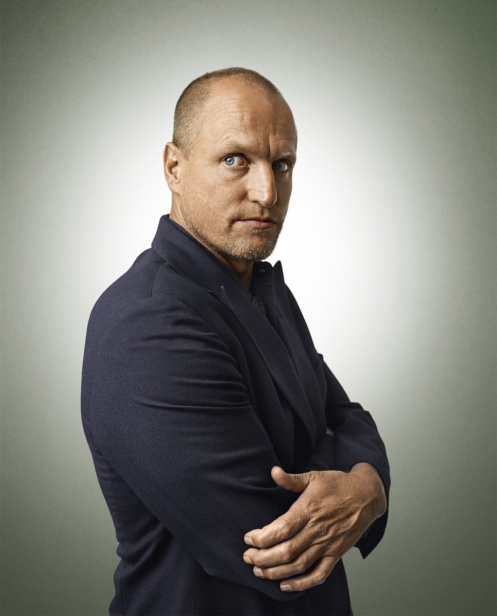 Woody Harrelson photo #1040658