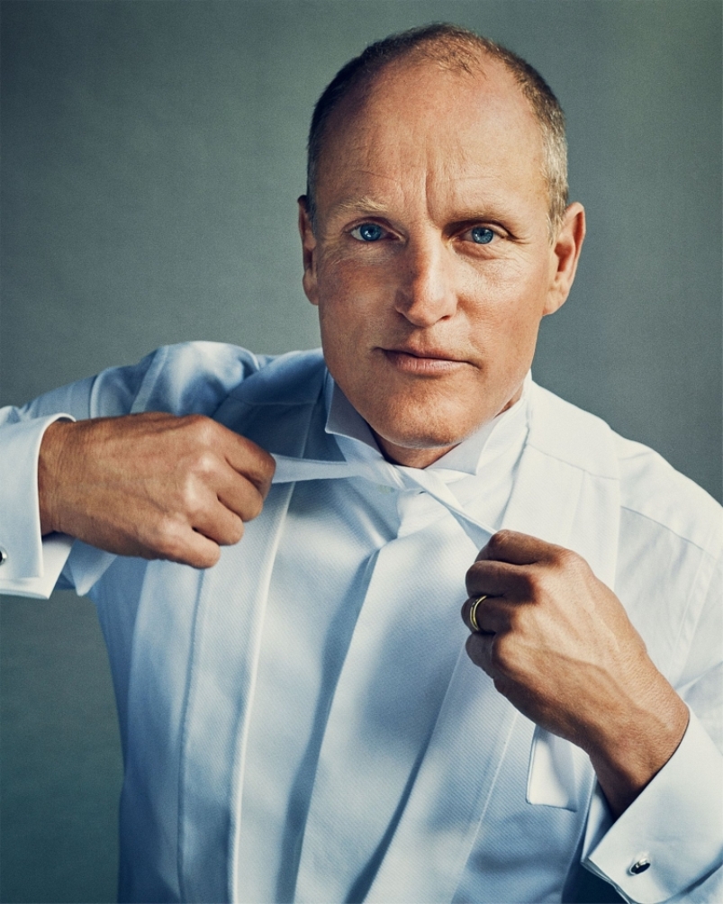 Woody Harrelson photo #1040669