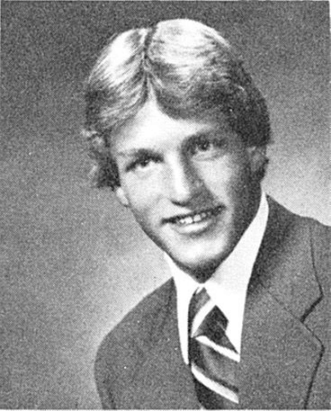 Woody Harrelson photo #1042492