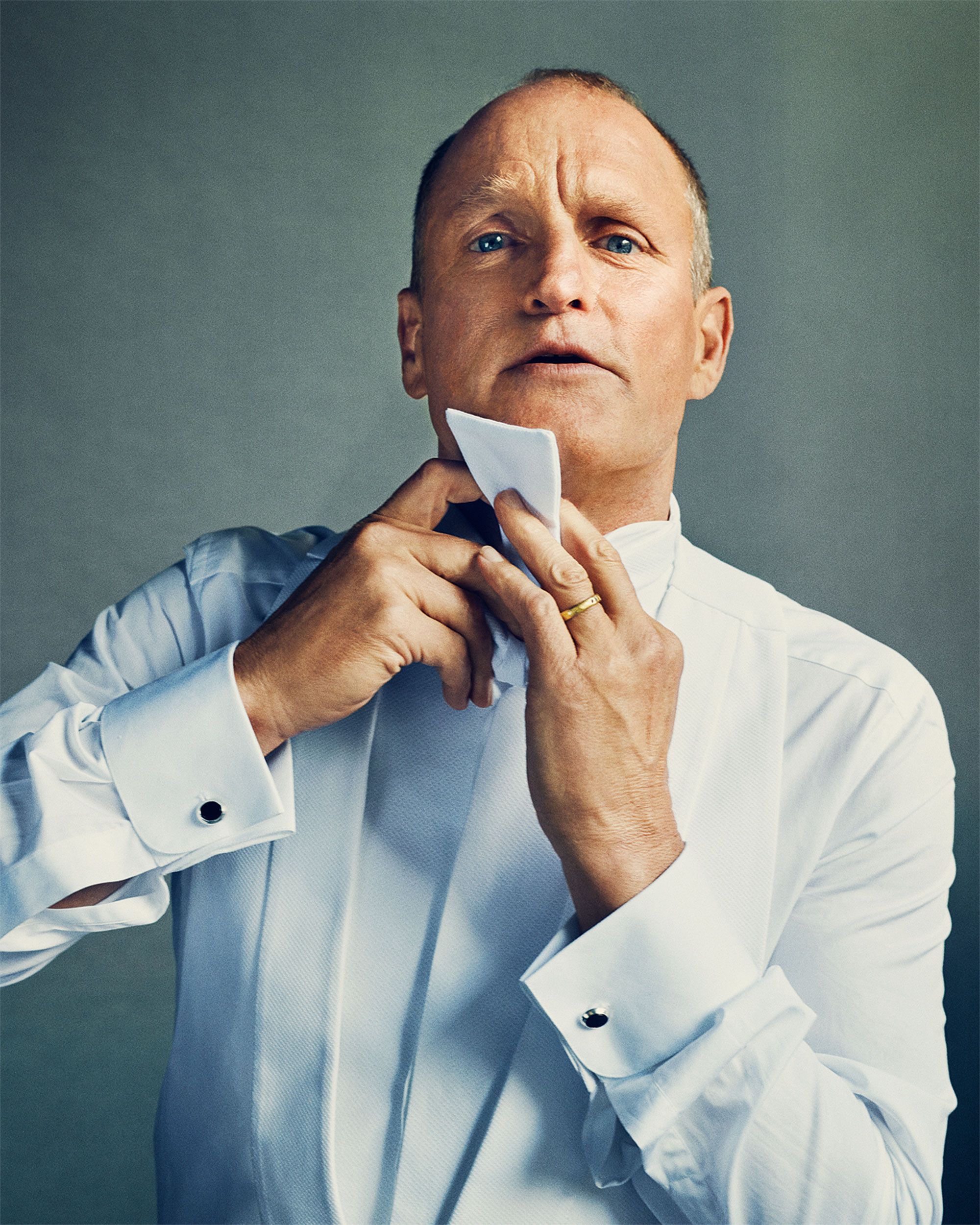 Woody Harrelson photo #1042494