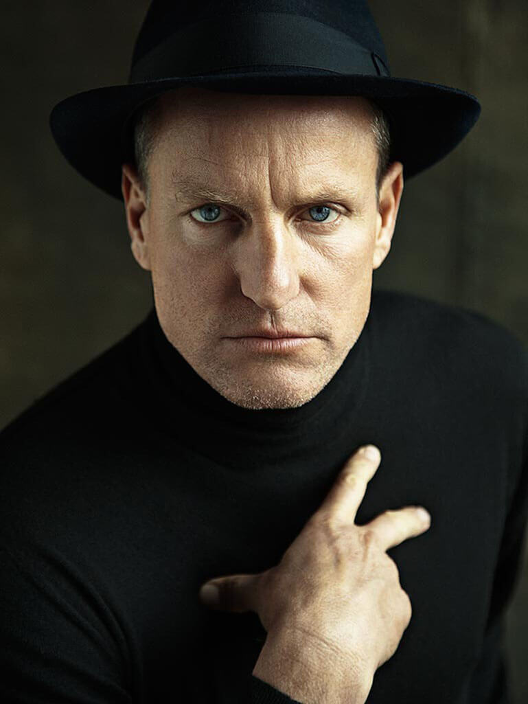 Woody Harrelson photo #1040674