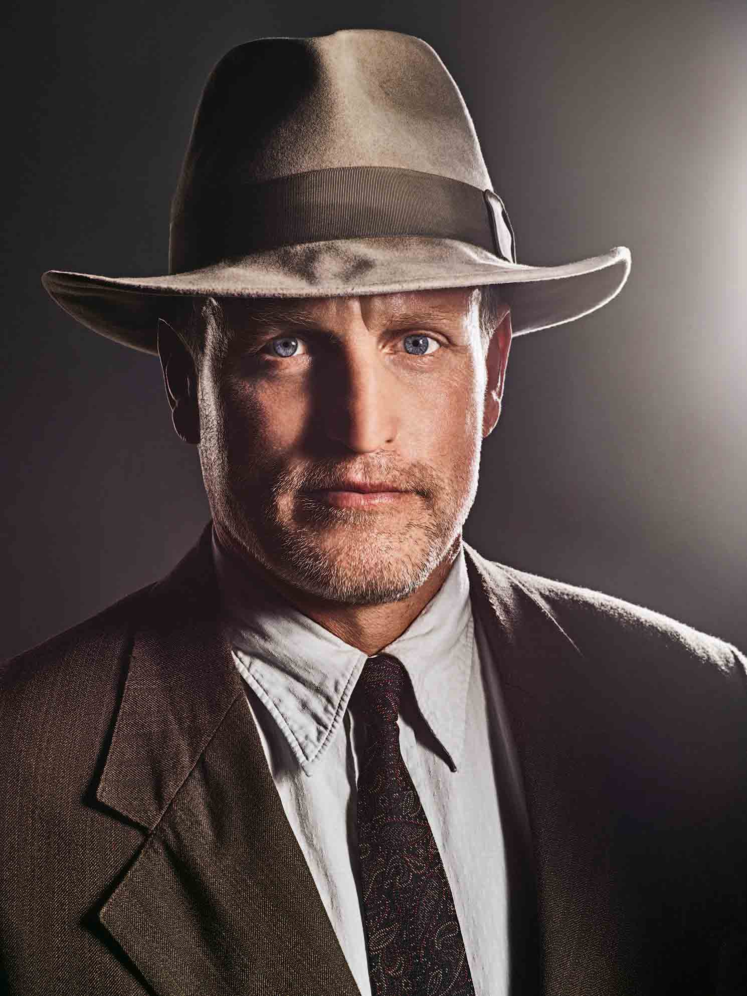 Woody Harrelson photo #1040672