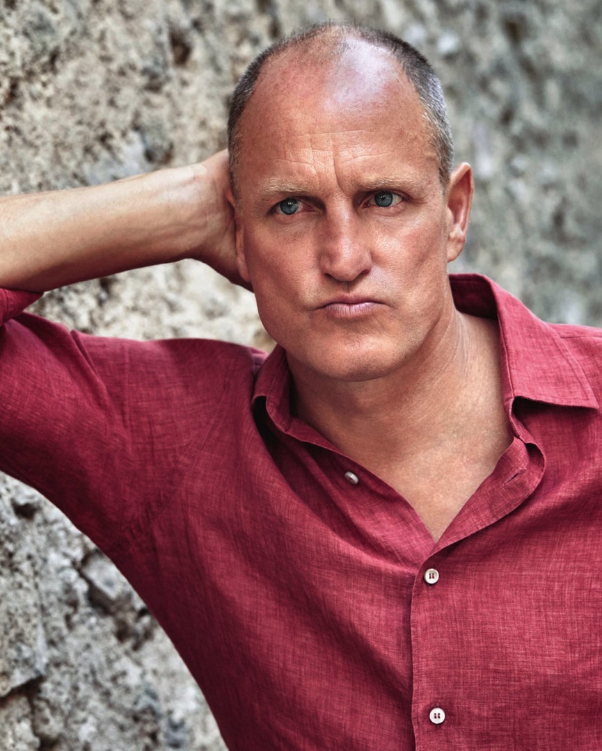 Woody Harrelson photo #1040660