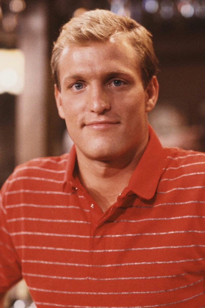 Woody Harrelson photo #1040661