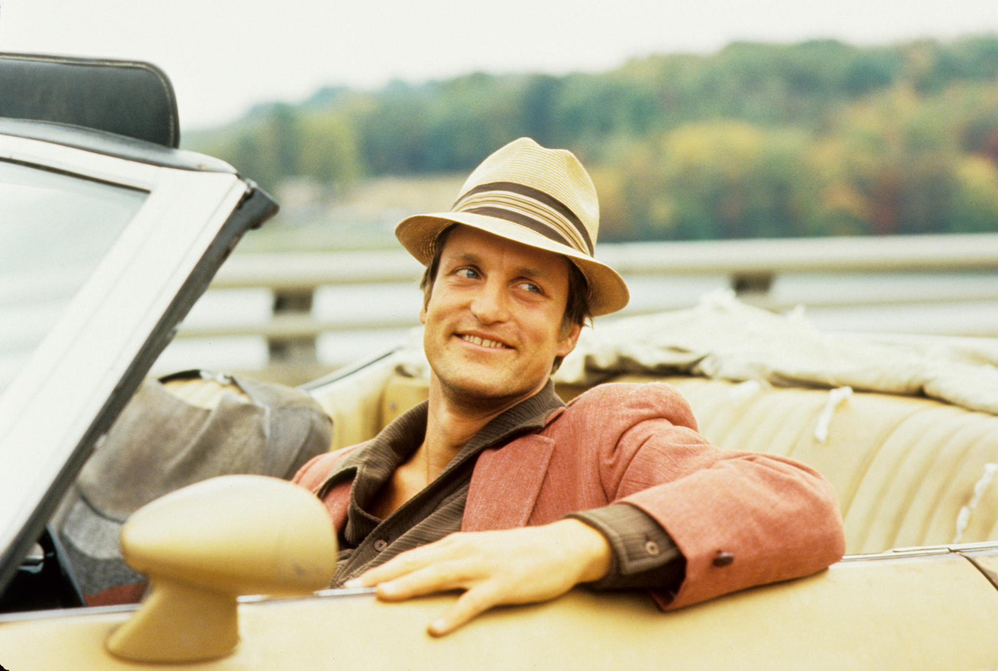 Woody Harrelson photo #1040665