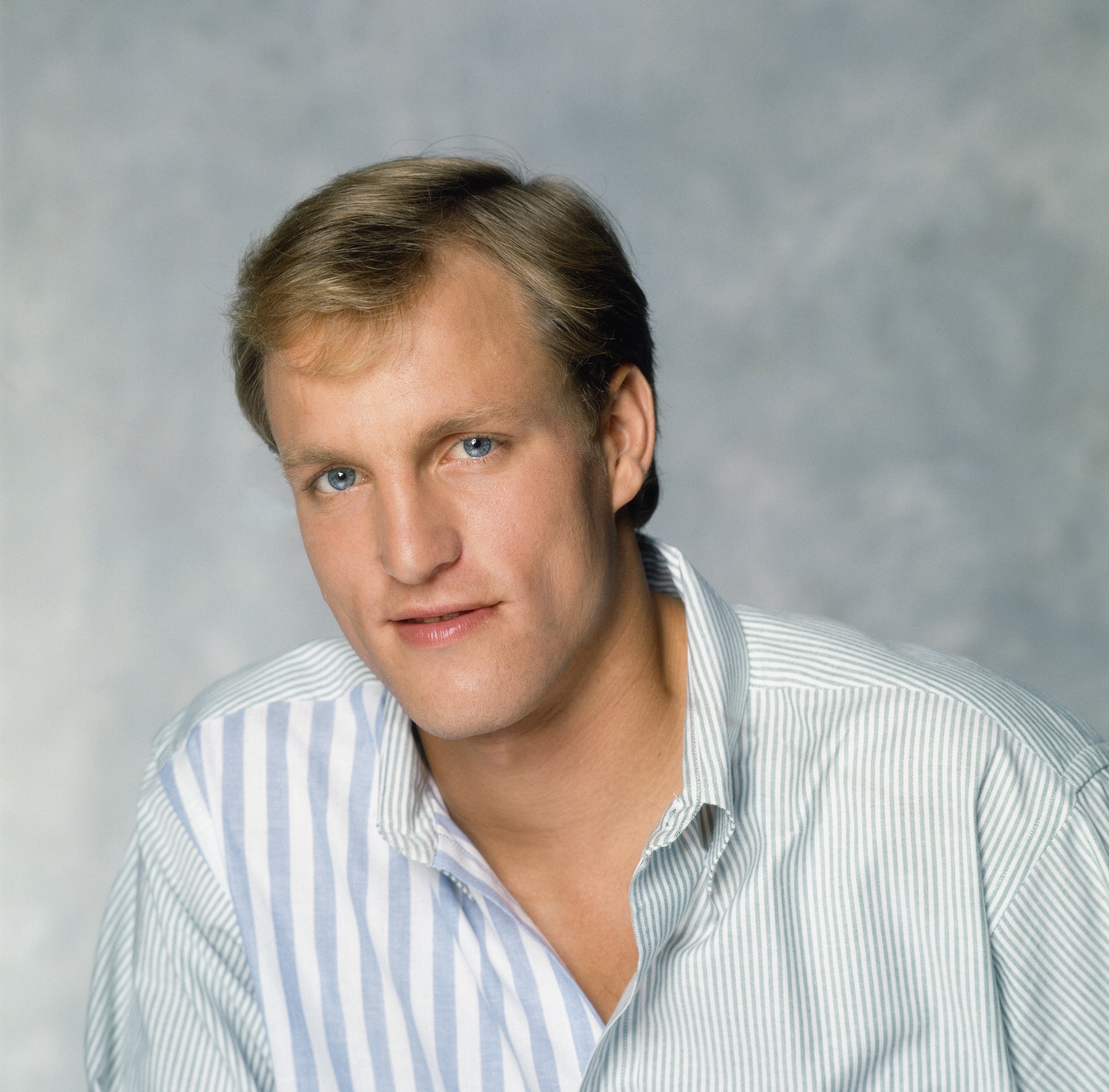 Woody Harrelson photo #1042498