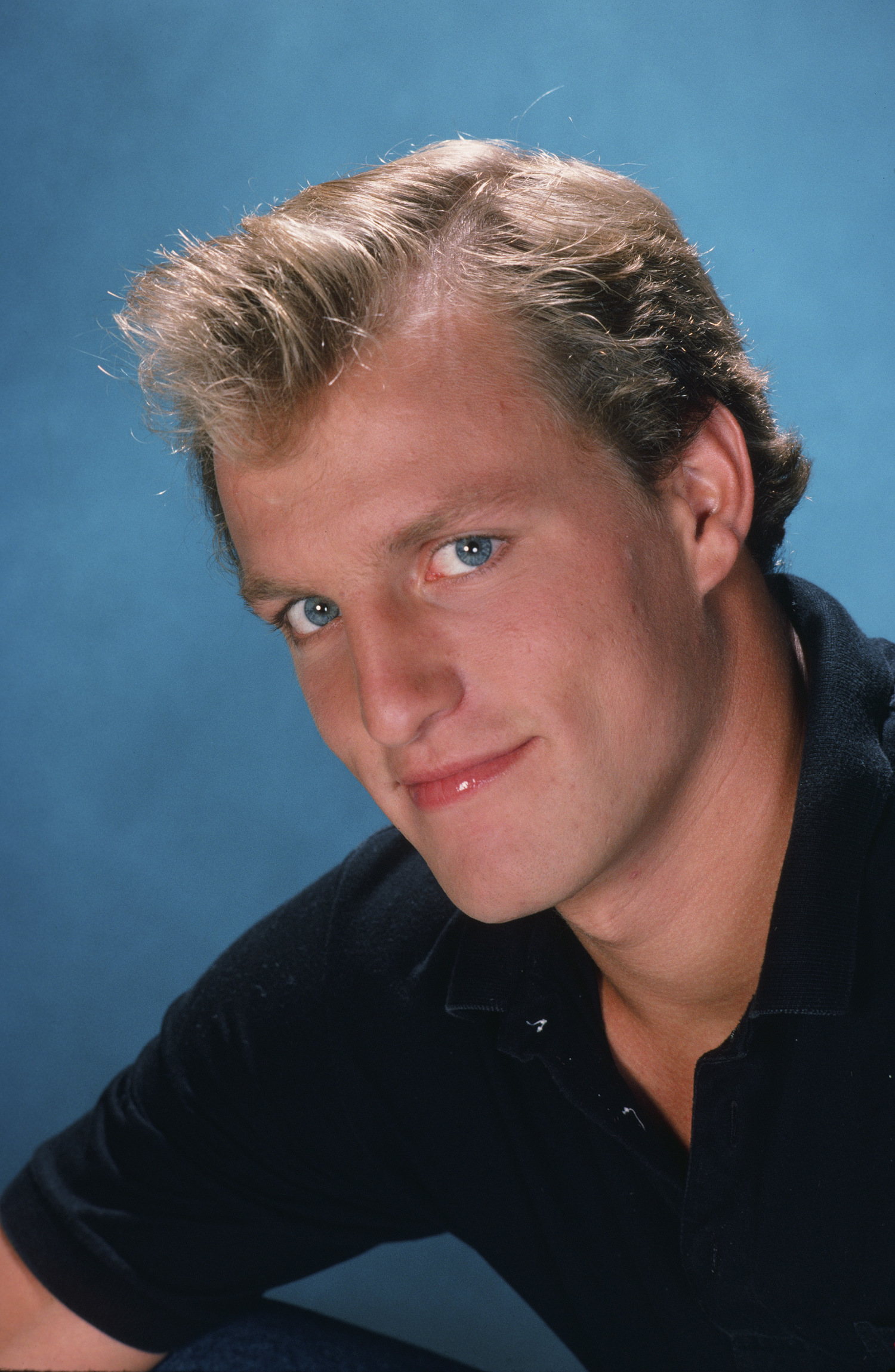 Woody Harrelson photo #1042490