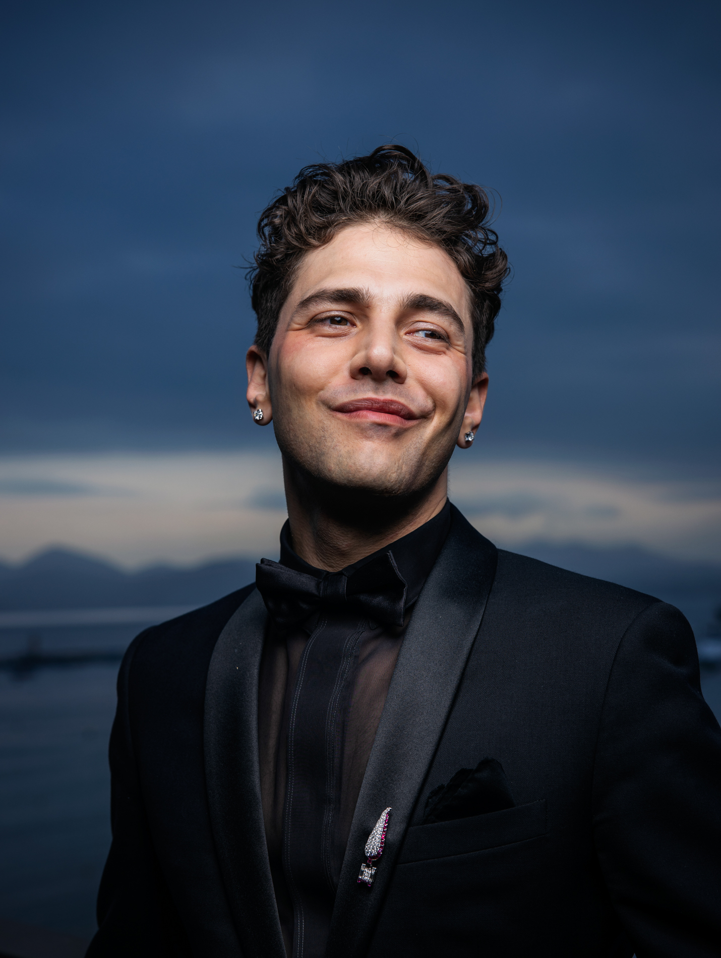 Xavier Dolan photo #1034526