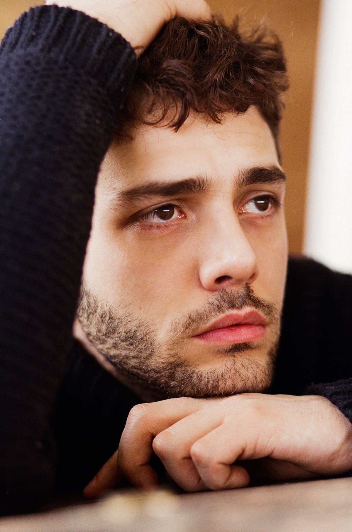 Xavier Dolan photo #1034527