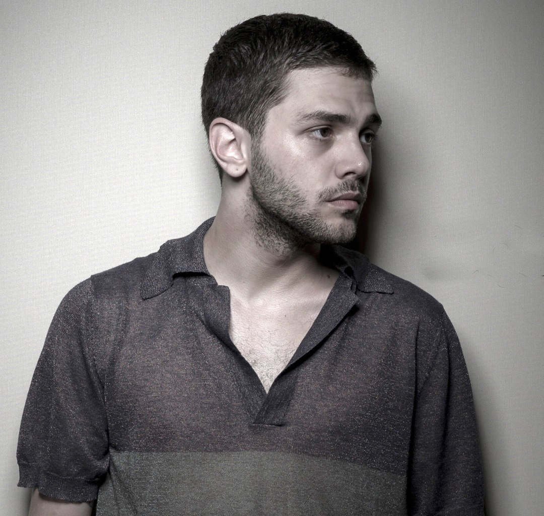 Xavier Dolan photo #1034521