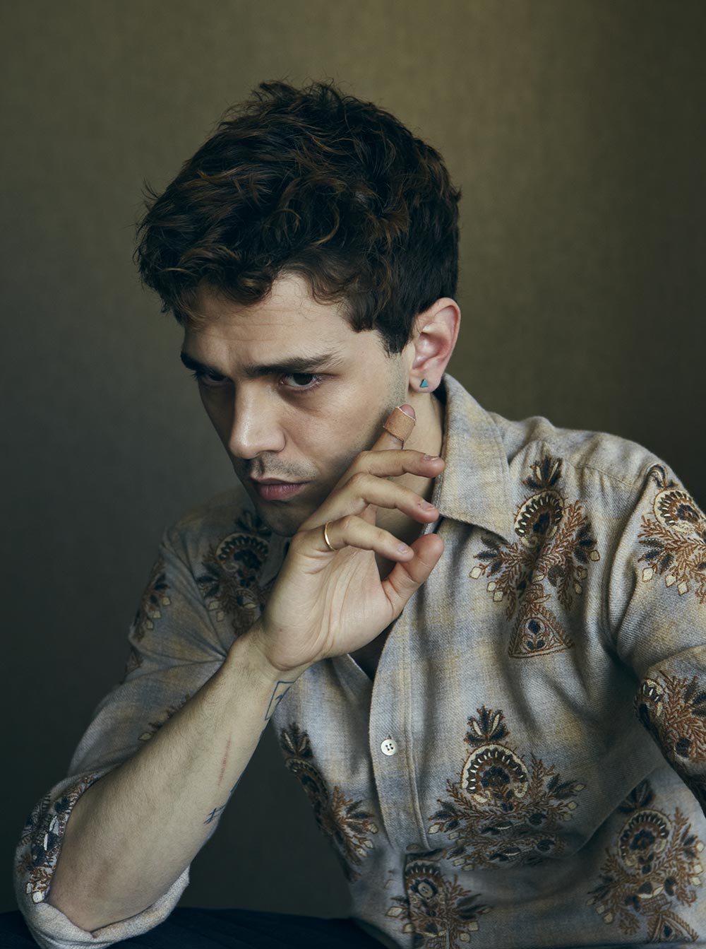 Xavier Dolan photo #1034536