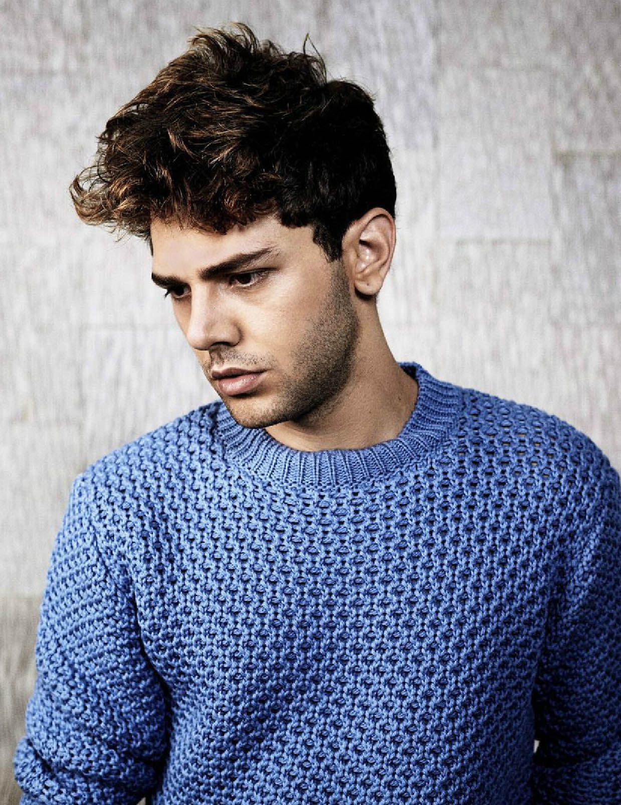 Xavier Dolan photo #1034530