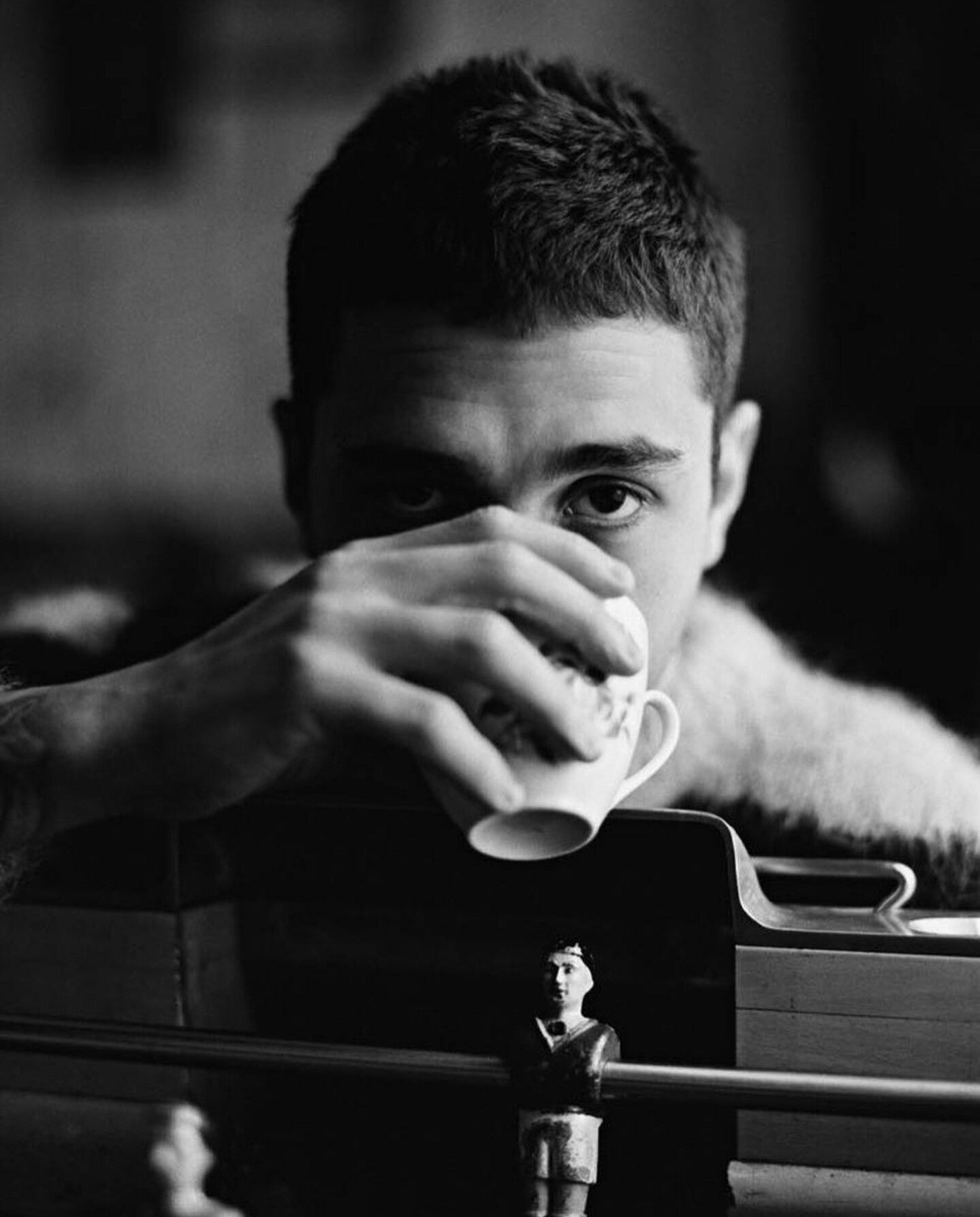 Xavier Dolan photo #1034535