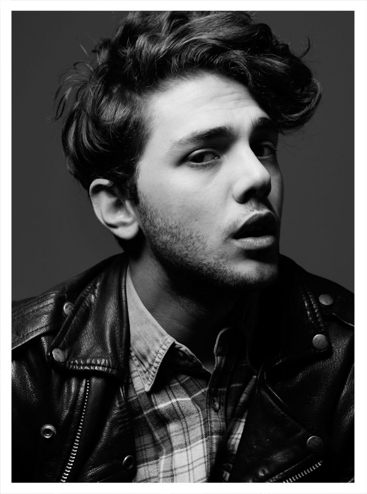 Xavier Dolan photo #1034518