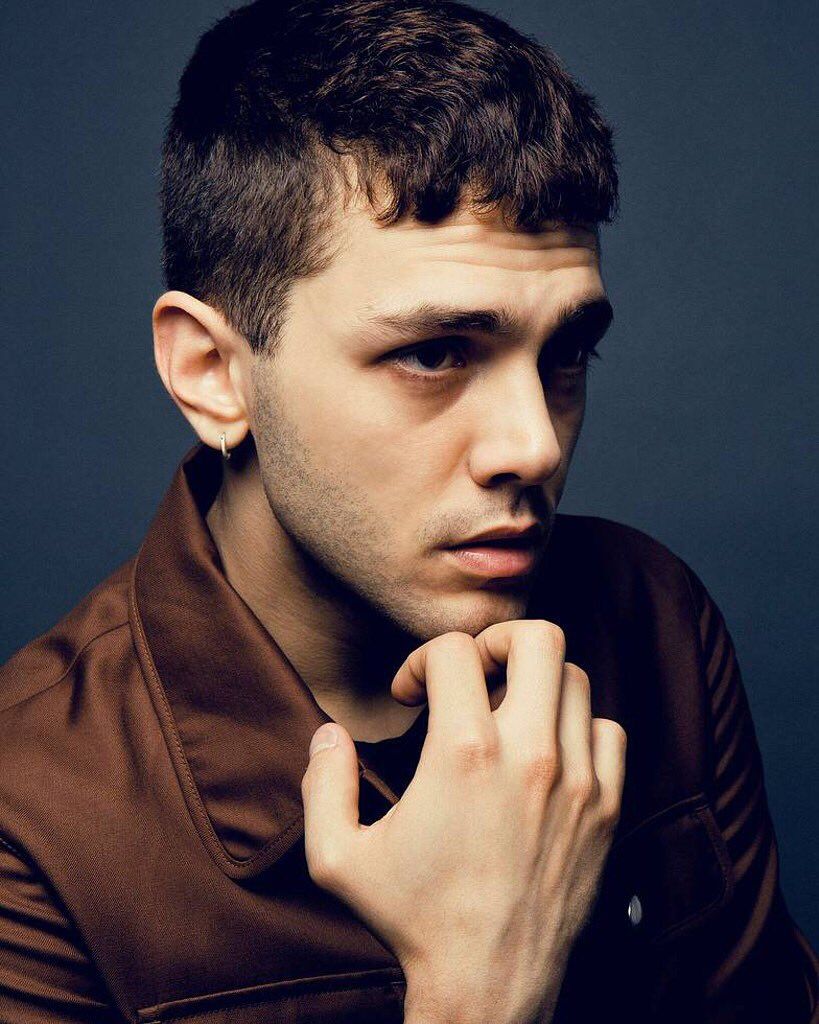 Xavier Dolan photo #1034520